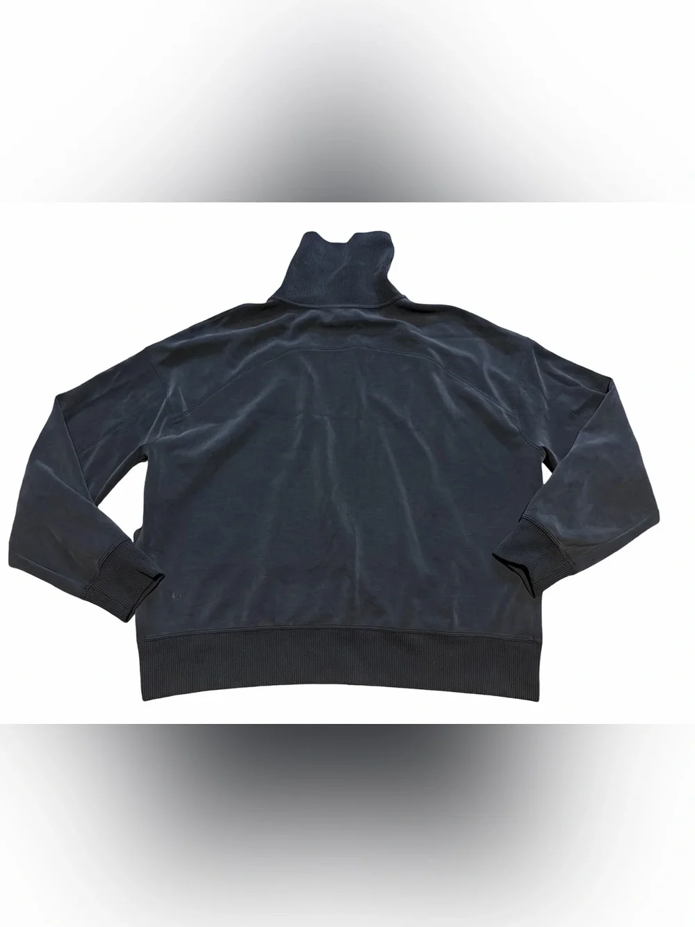 Softstreme Turtleneck Pullover